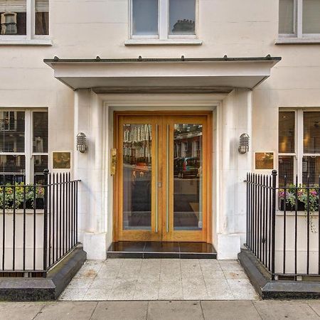 Hill Street Mayfair London Ngoại thất bức ảnh