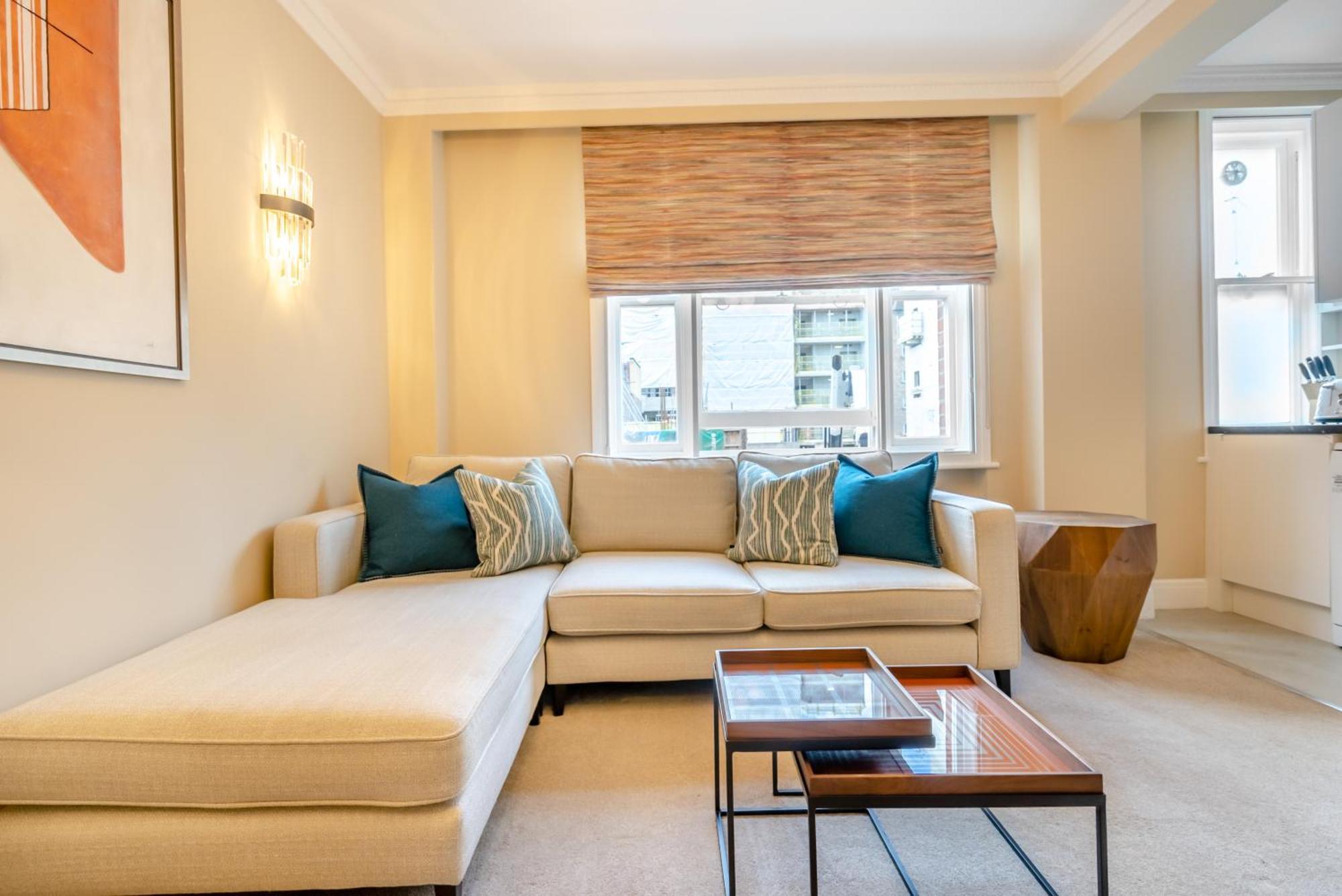 Hill Street Mayfair London Ngoại thất bức ảnh