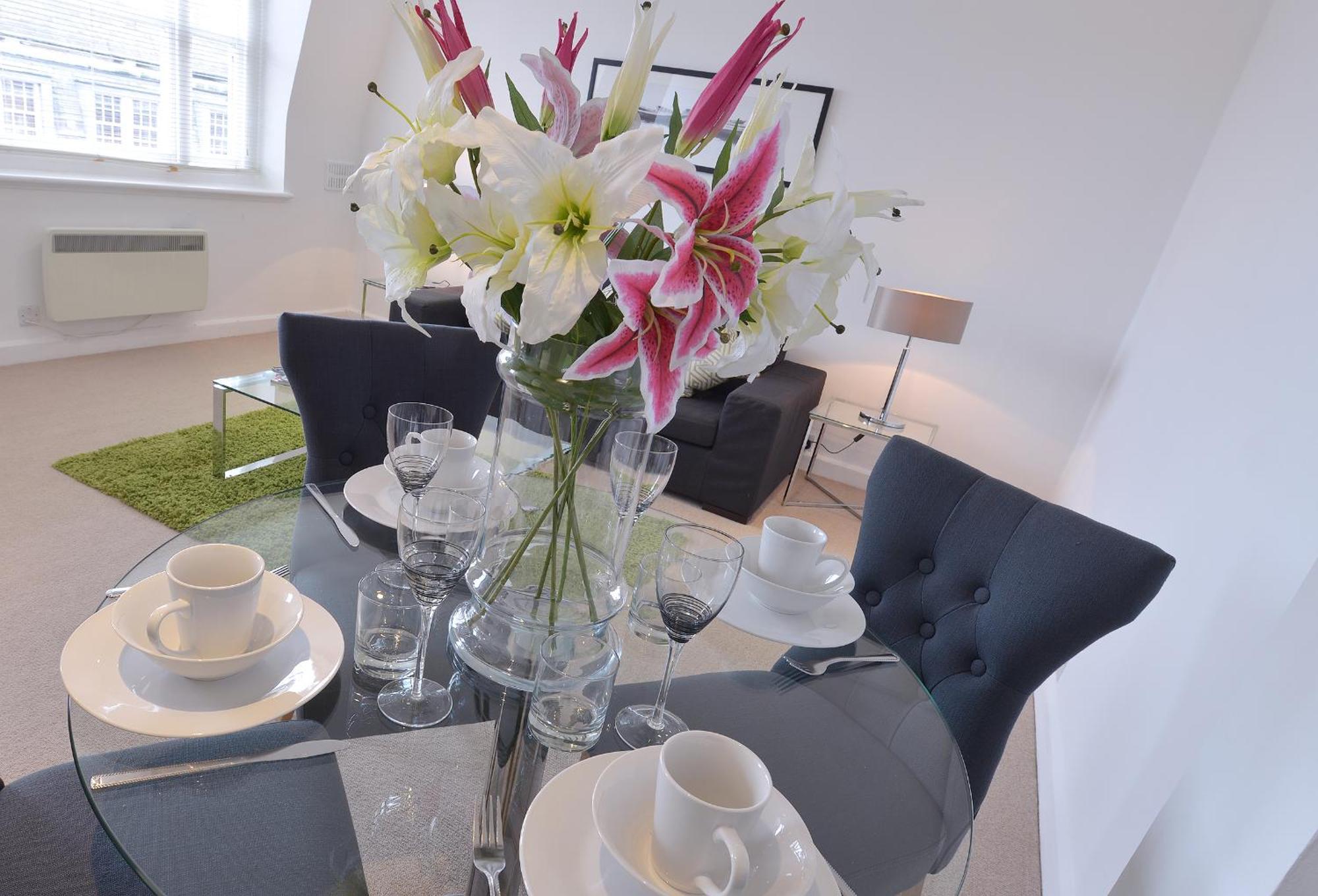 Hill Street Mayfair London Ngoại thất bức ảnh