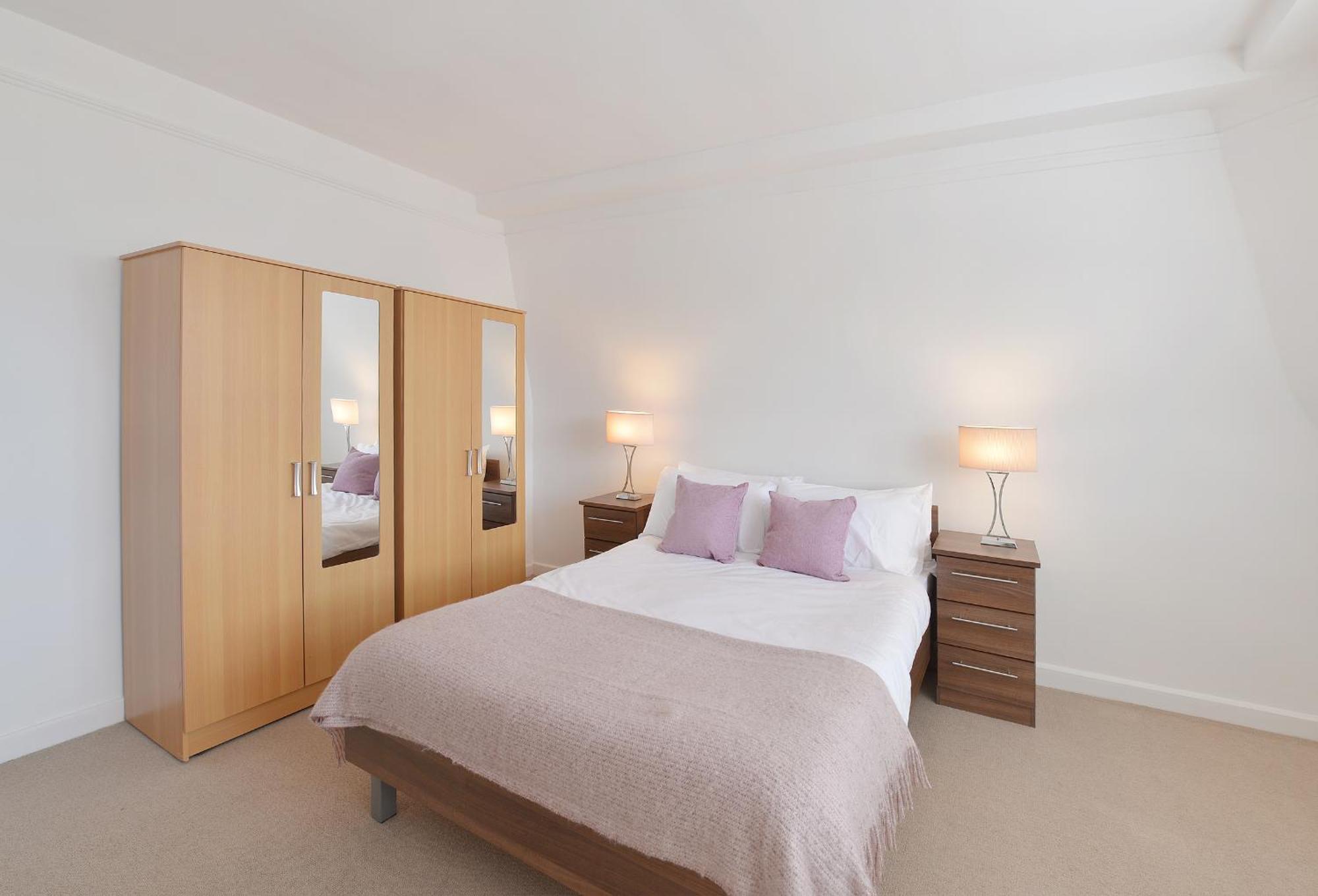 Hill Street Mayfair London Ngoại thất bức ảnh