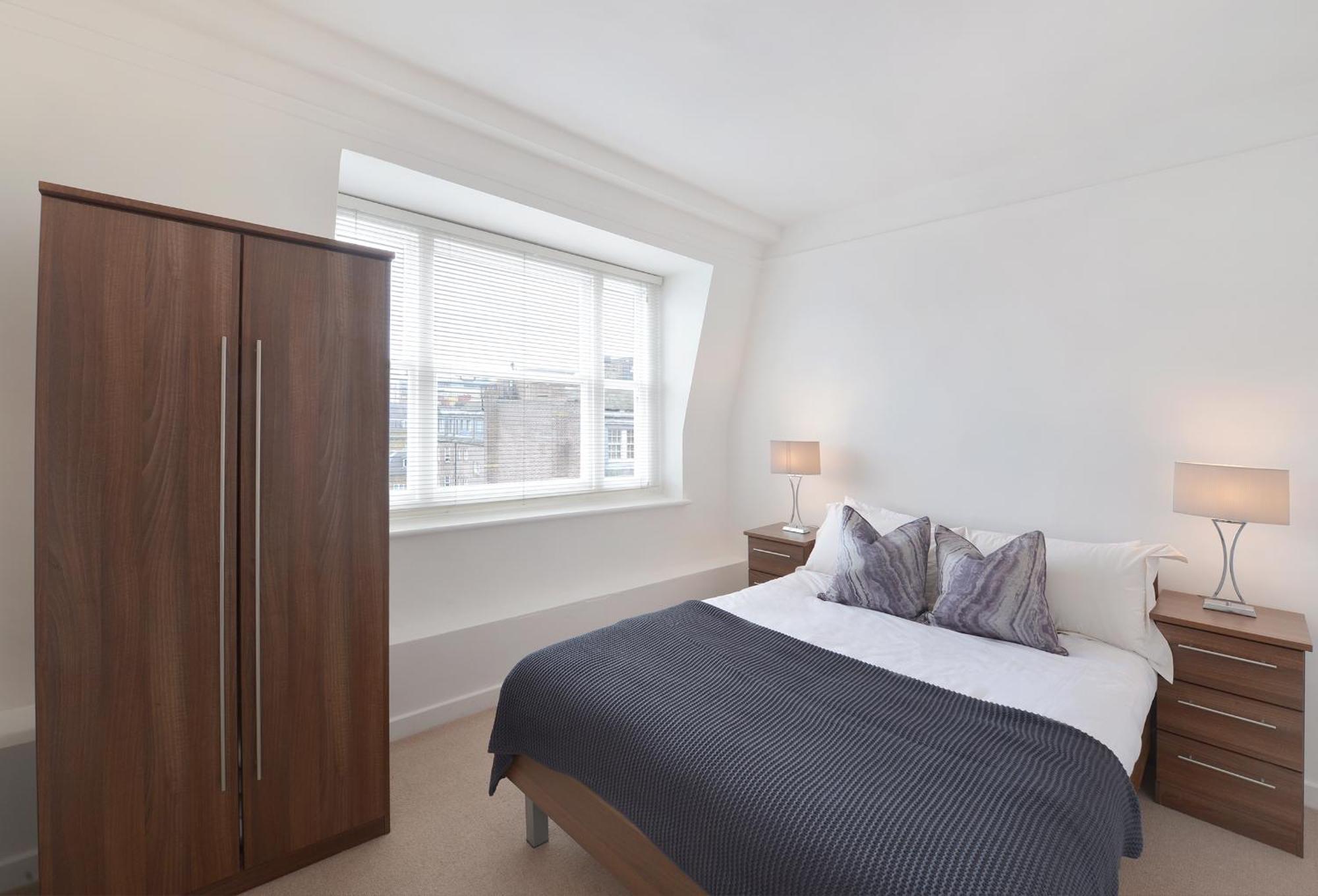 Hill Street Mayfair London Ngoại thất bức ảnh
