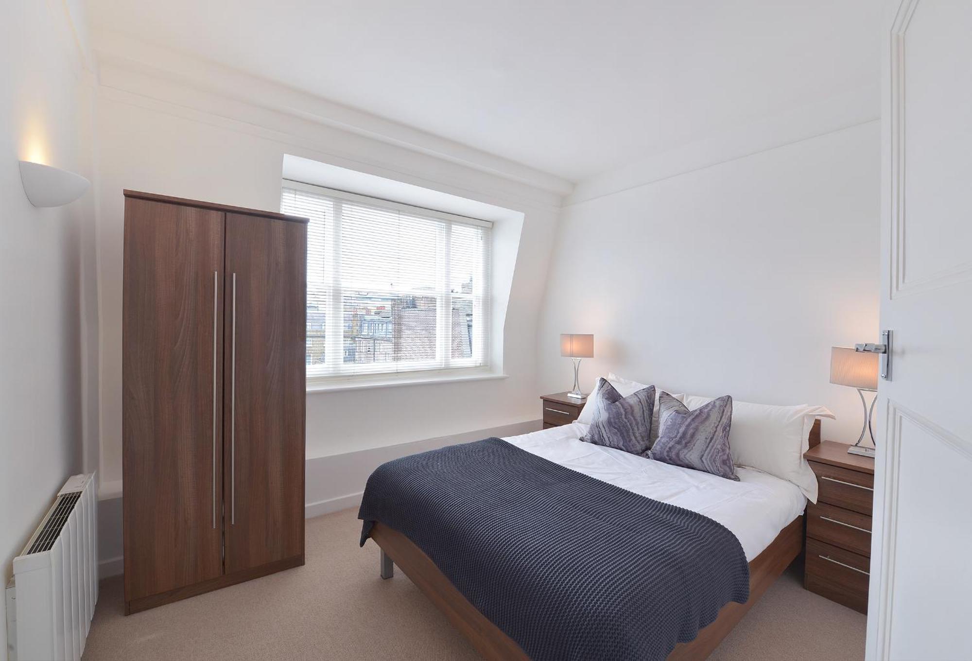 Hill Street Mayfair London Ngoại thất bức ảnh