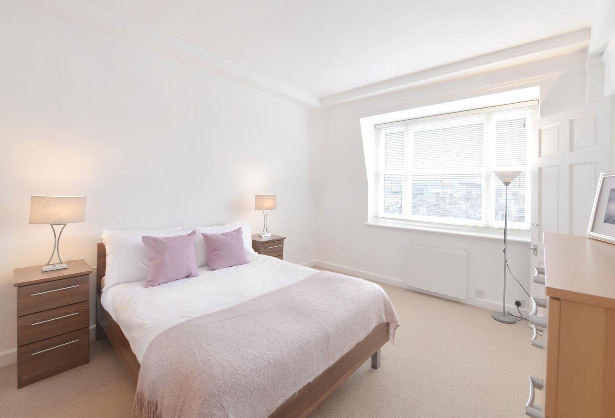 Hill Street Mayfair London Ngoại thất bức ảnh