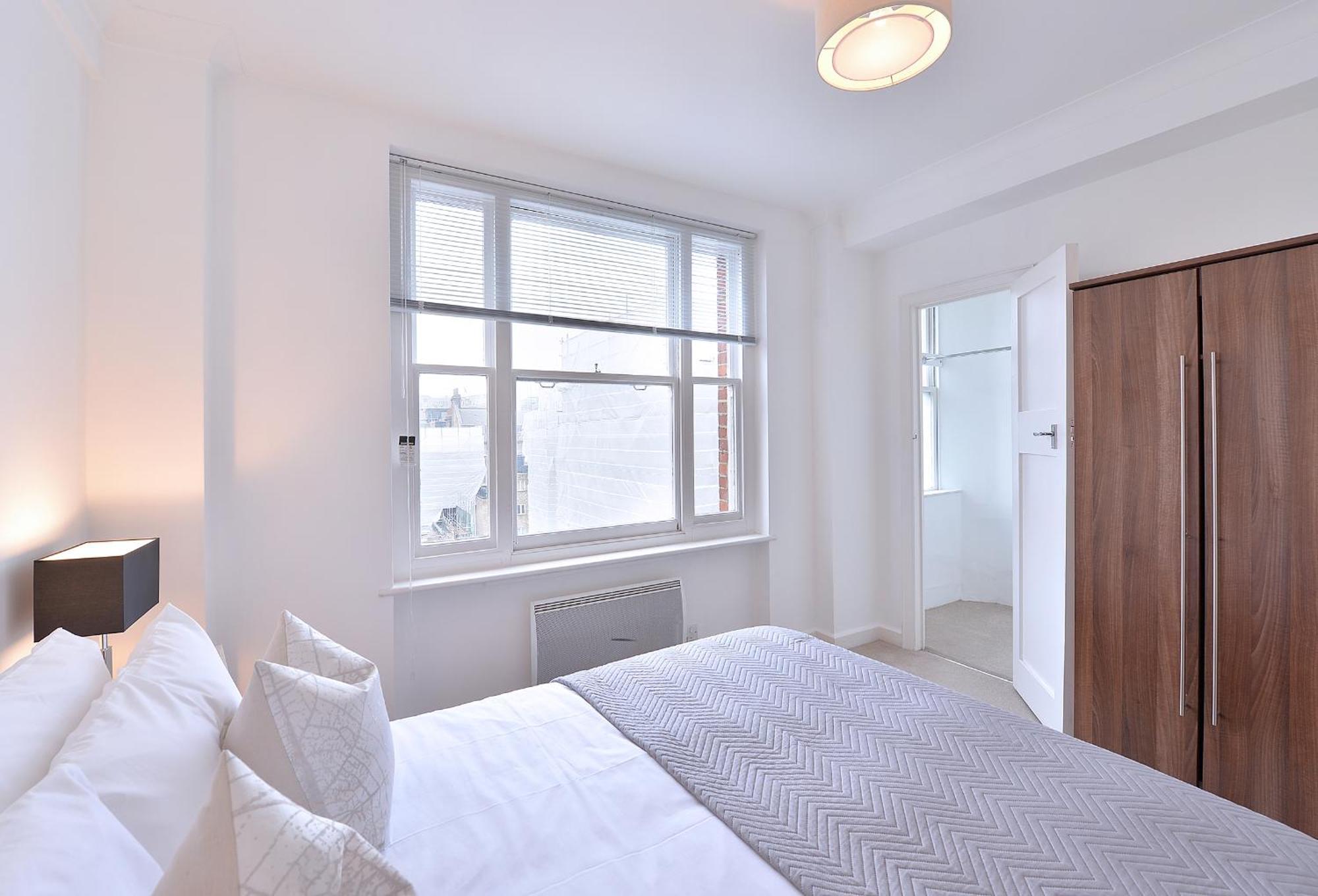 Hill Street Mayfair London Ngoại thất bức ảnh