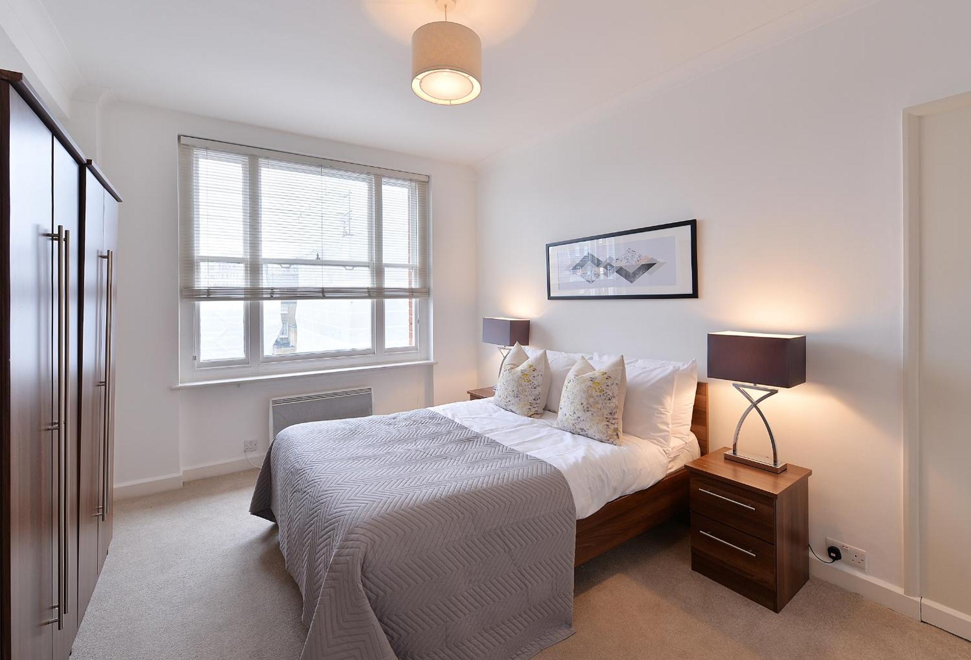 Hill Street Mayfair London Ngoại thất bức ảnh