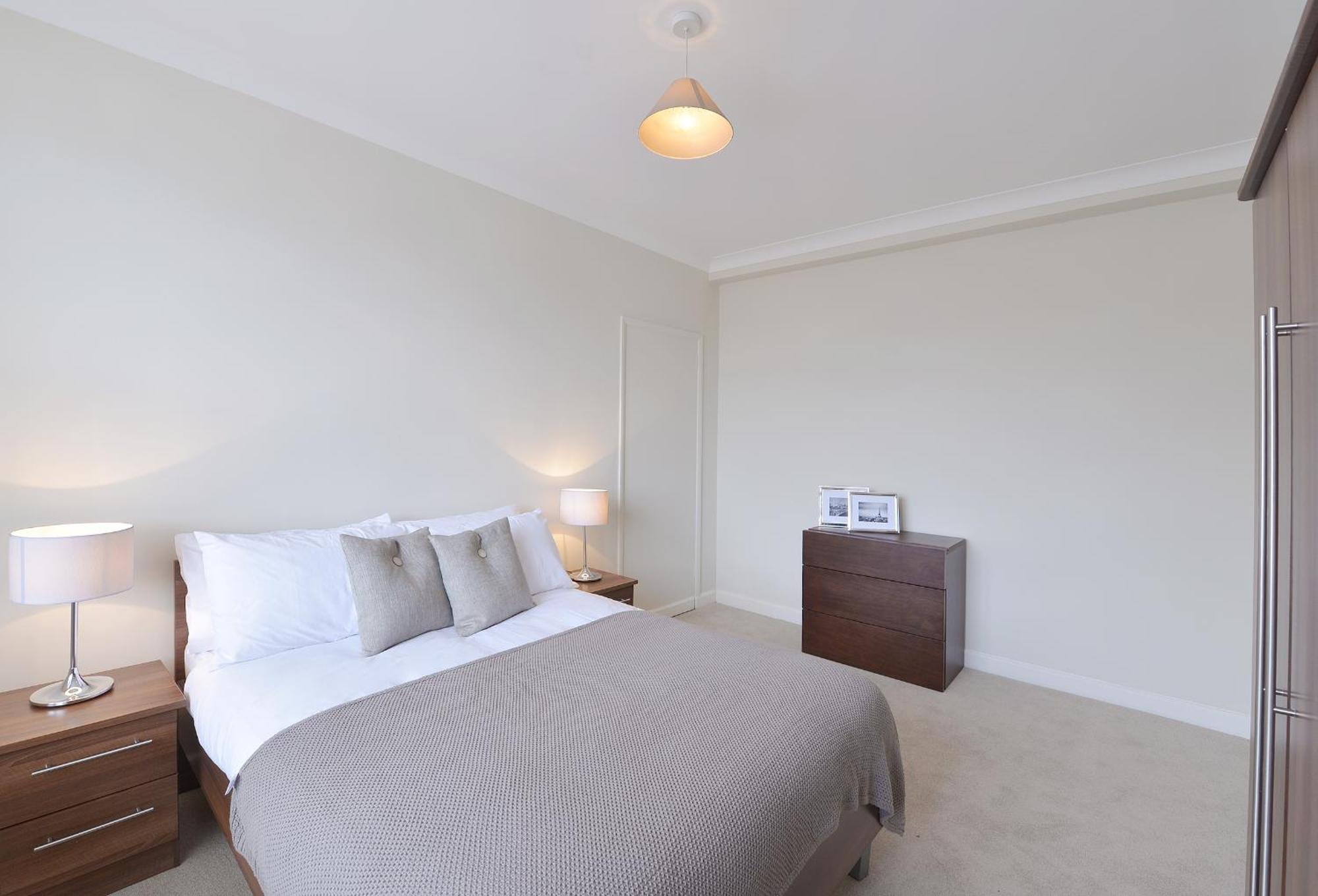 Hill Street Mayfair London Ngoại thất bức ảnh