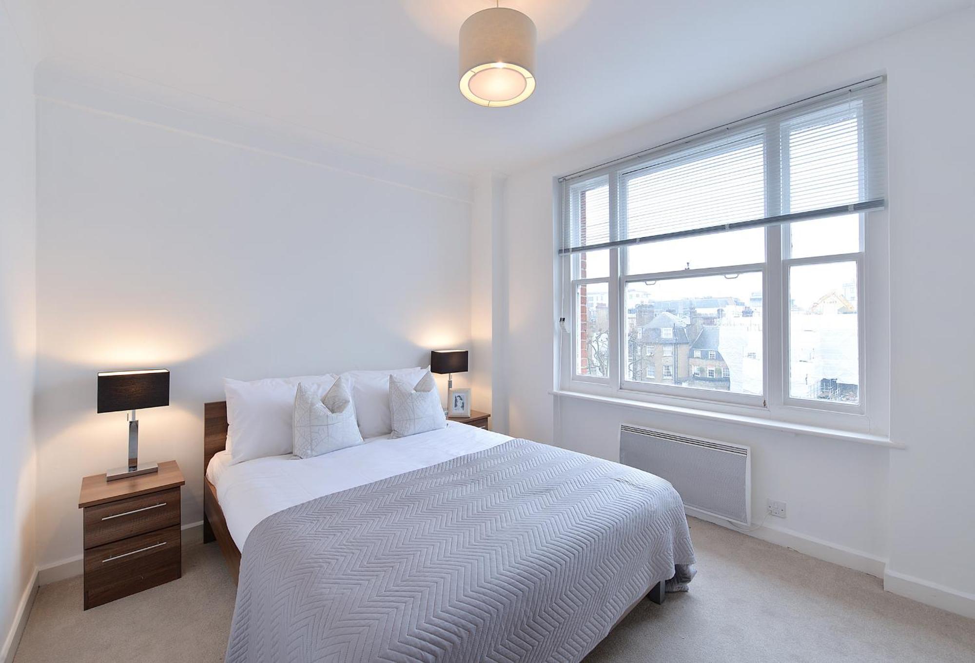 Hill Street Mayfair London Ngoại thất bức ảnh