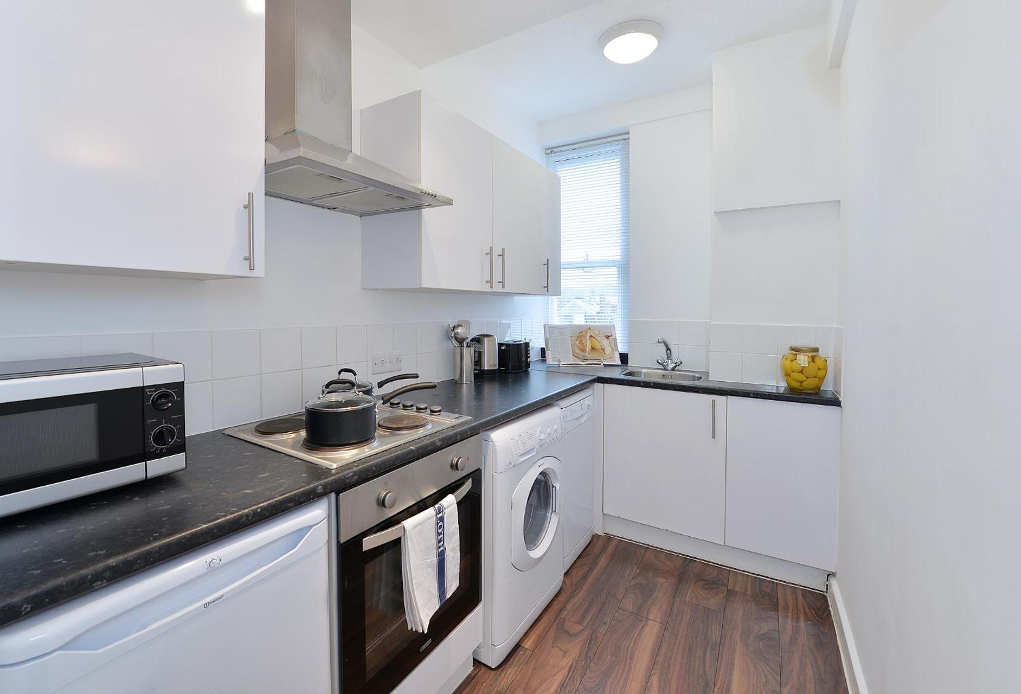 Hill Street Mayfair London Ngoại thất bức ảnh