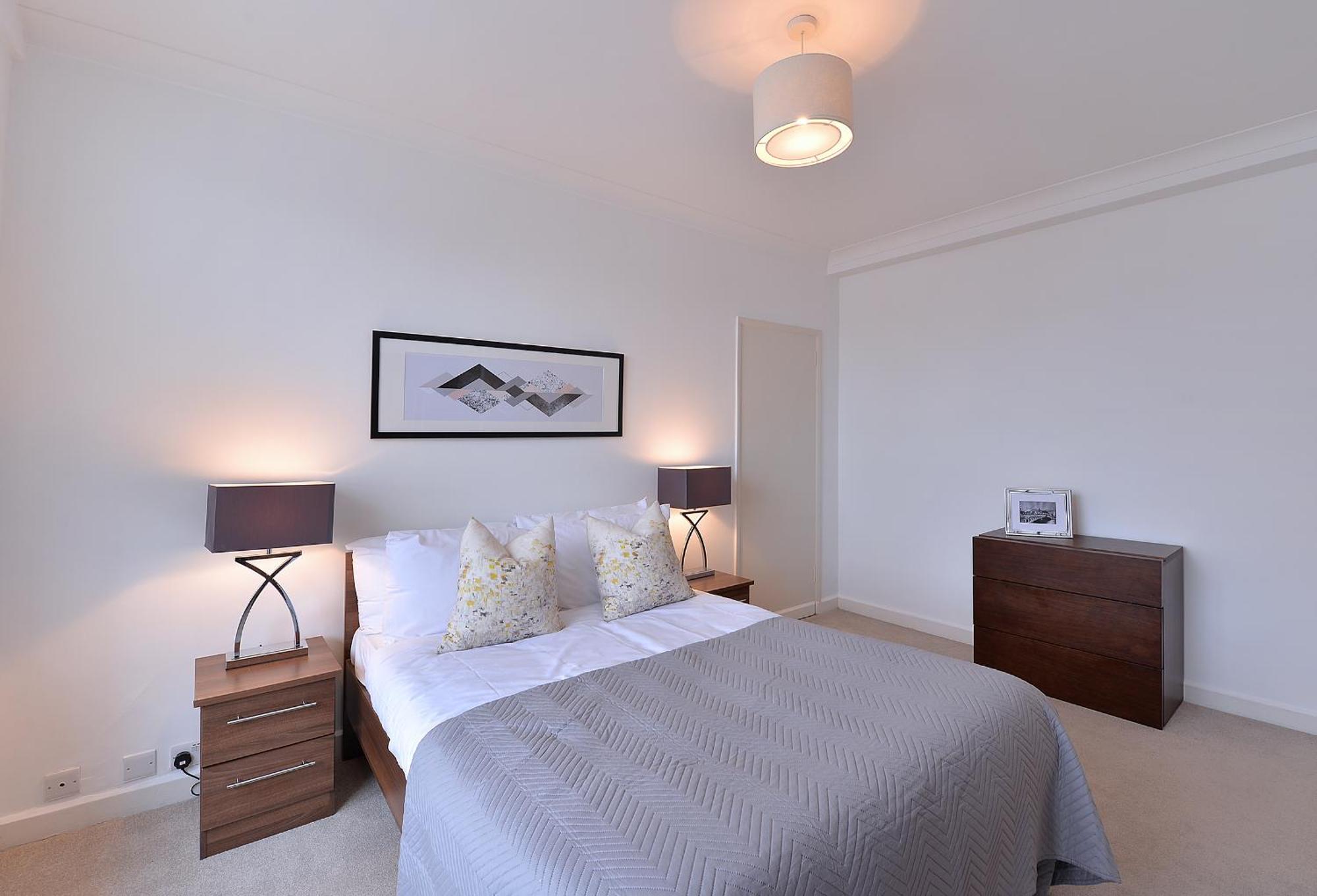 Hill Street Mayfair London Ngoại thất bức ảnh