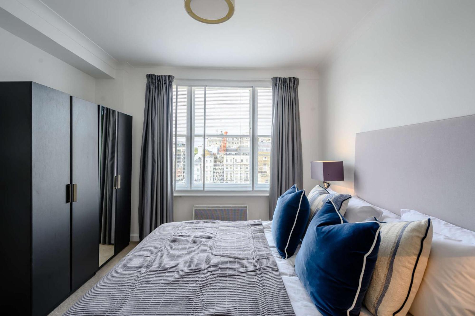 Hill Street Mayfair London Ngoại thất bức ảnh