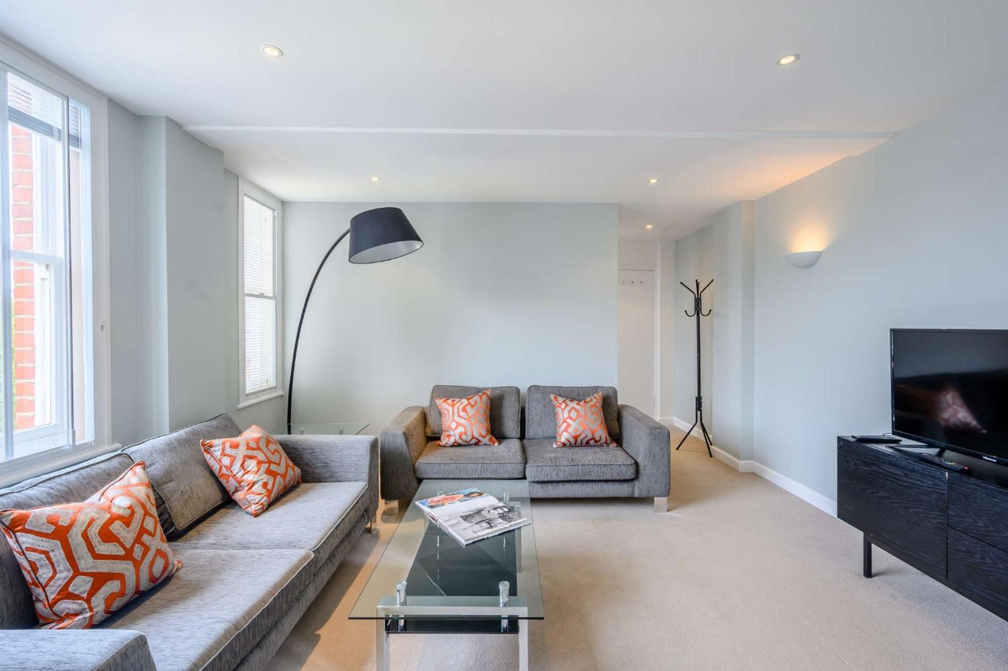 Hill Street Mayfair London Ngoại thất bức ảnh
