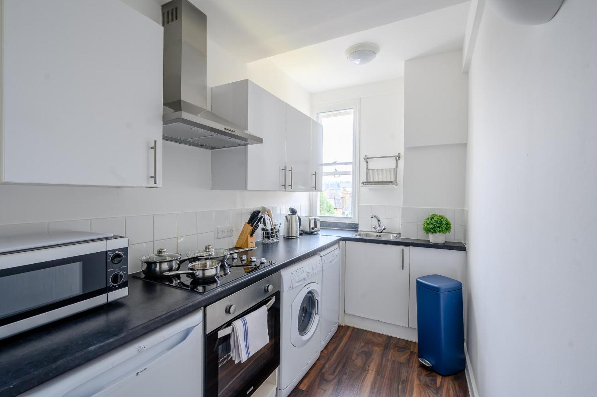 Hill Street Mayfair London Ngoại thất bức ảnh