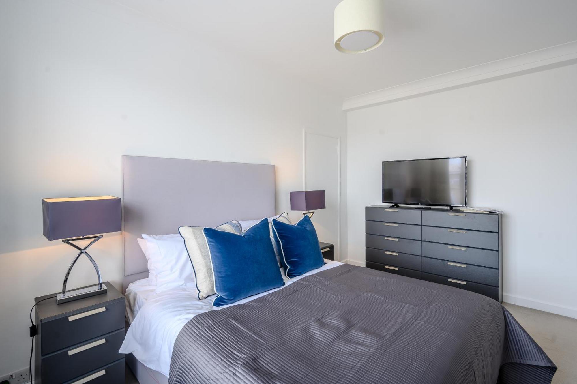 Hill Street Mayfair London Ngoại thất bức ảnh